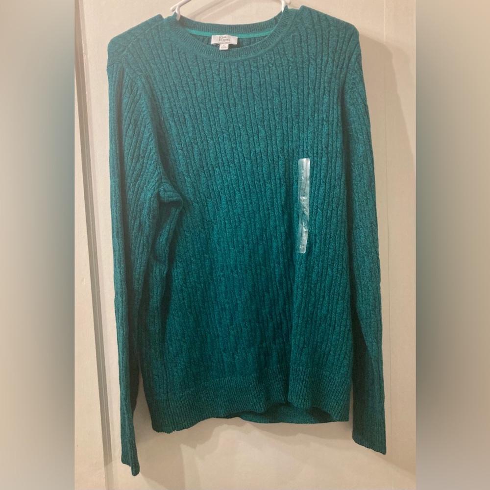 KIM ROGERS SWEATER - Picture 2 of 6
